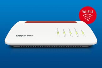 reti wireless