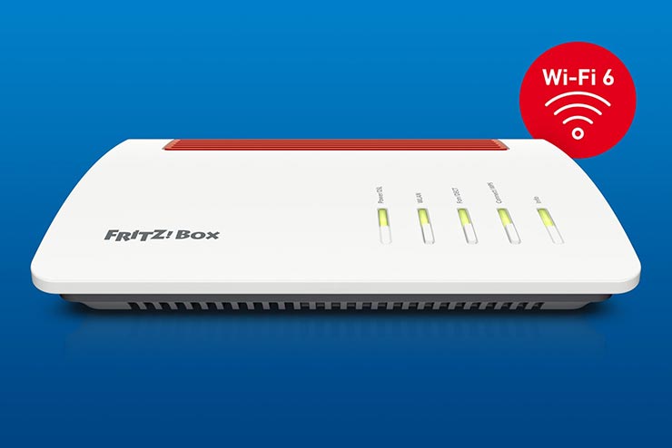 reti wireless