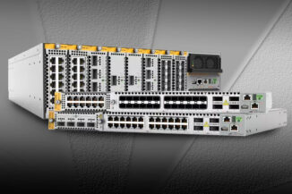 switch di rete
