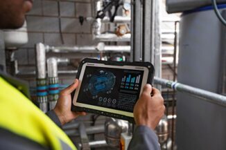 tablet rugged