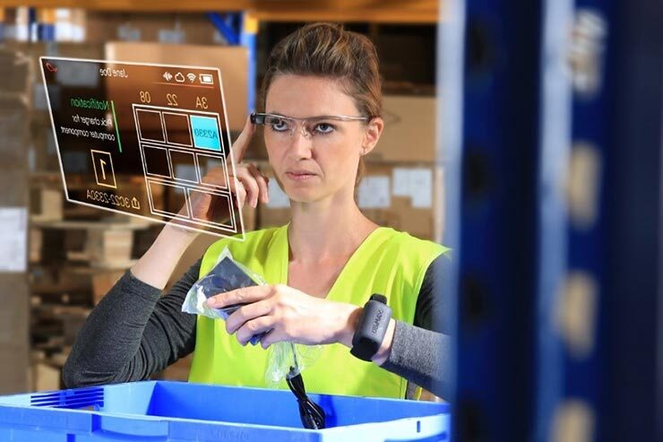 teamviewer logistica