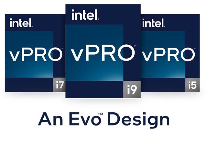 intel vpro