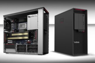 workstation lenovo