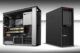 workstation lenovo