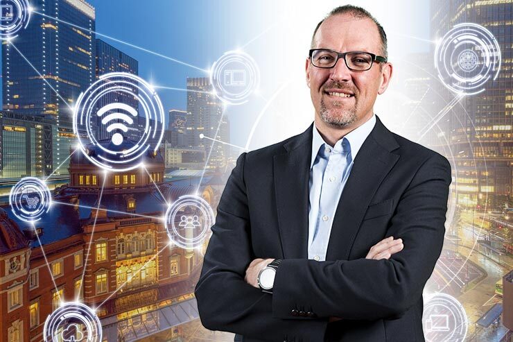 smart city