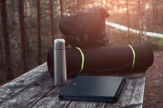notebook rugged