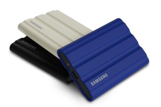 SSD esterno