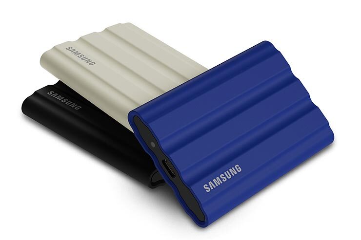SSD esterno