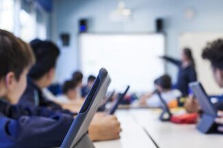 Scuola digitale