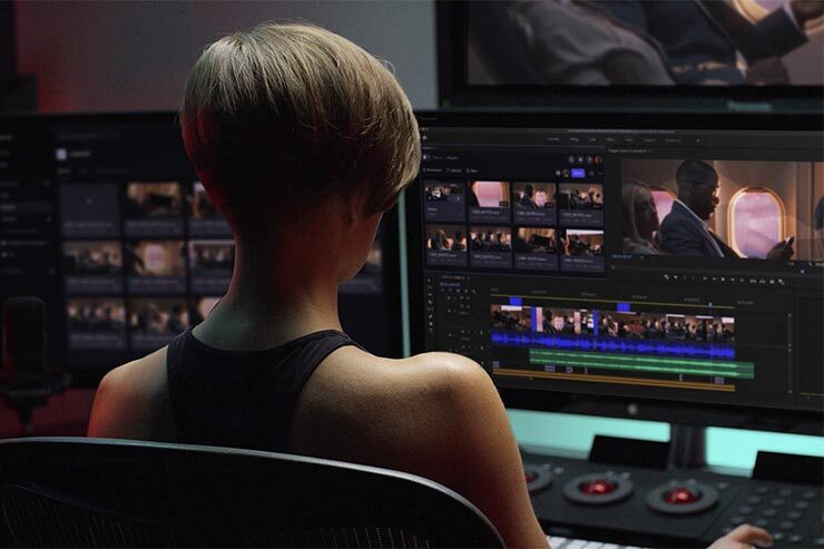 Creative Cloud