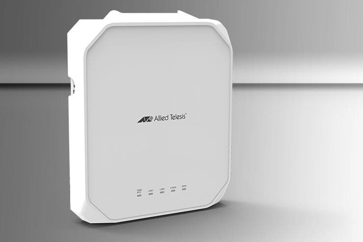 access point