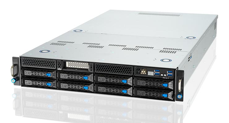 server asus