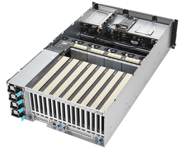 server asus