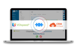 crm in cloud TeamSystem
