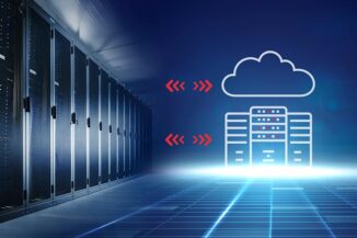data center