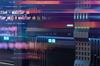 data center