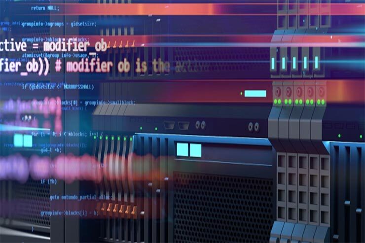 data center