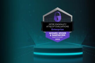 eset ATT&CK Evaluations