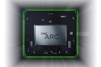 intel gpu