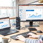 lavoro ibrido lavoro a distanza