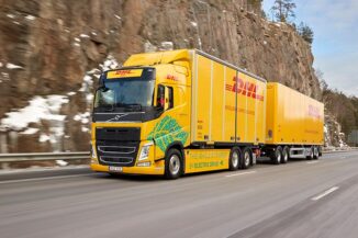 logistica globale