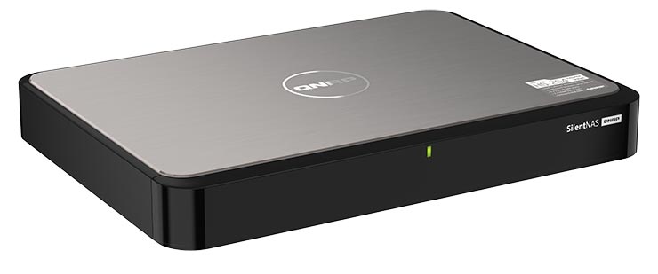 nas qnap