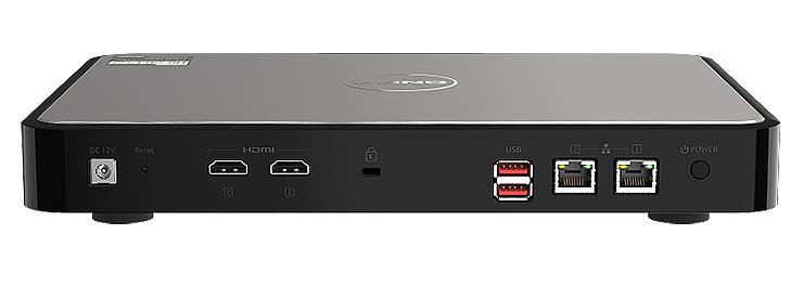 nas qnap