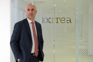 Axitea ransomware sicurezza nelle aziende videosorveglianza protezione aziendale