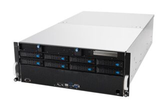 server asus