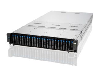 server asus