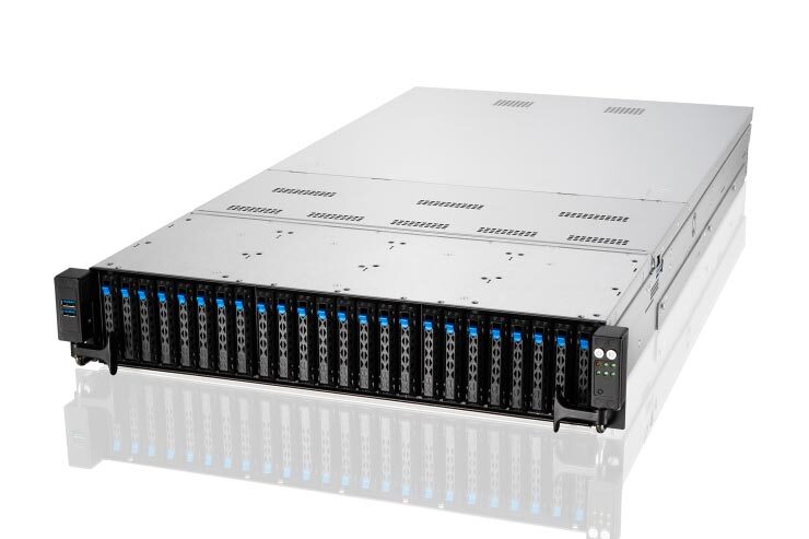 server asus