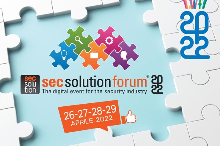 sicurezza fisica e logica secsolutionforum-2022 sicurezza fisica e logica