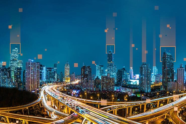 smart city