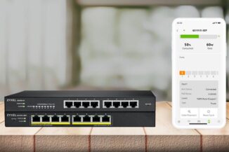 switch di rete