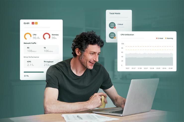 Synology