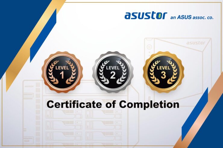 Asustor
