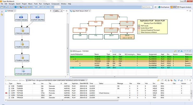 BMC Mainframe
