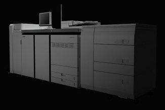 Canon imagePRESS