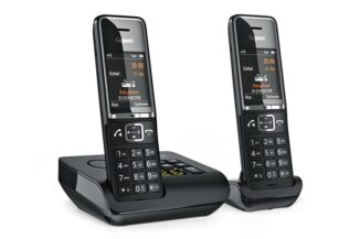 Cordless Gigaset