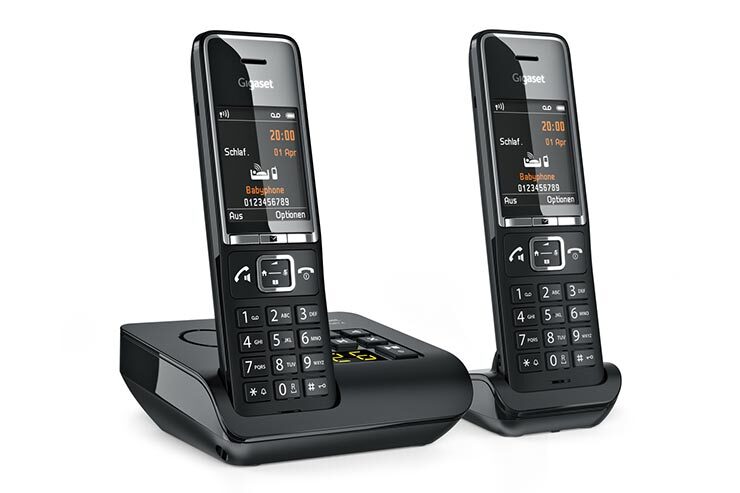 Cordless Gigaset