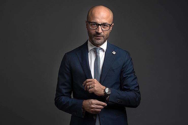 Customer experience Carmine-Scandale-Head-of-Sales-Esendex-Italia Customer experience
