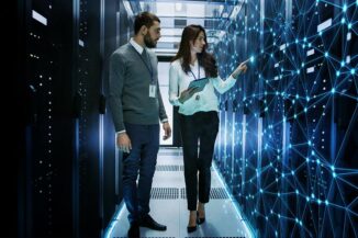 Data Center
