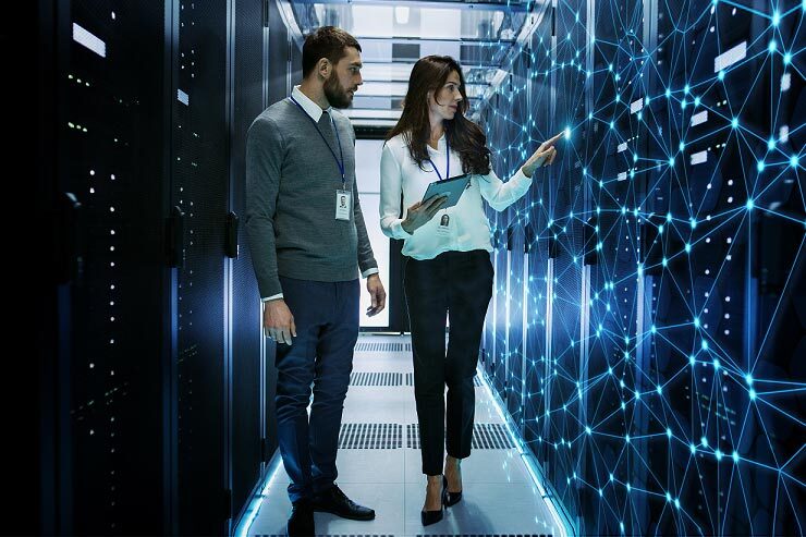 Data Center