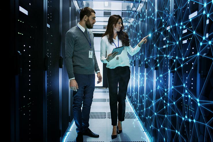 Data Center