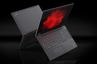 Lenovo ThinkPad P16