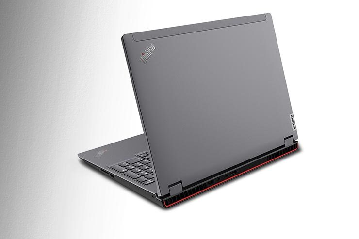 Lenovo ThinkPad P16