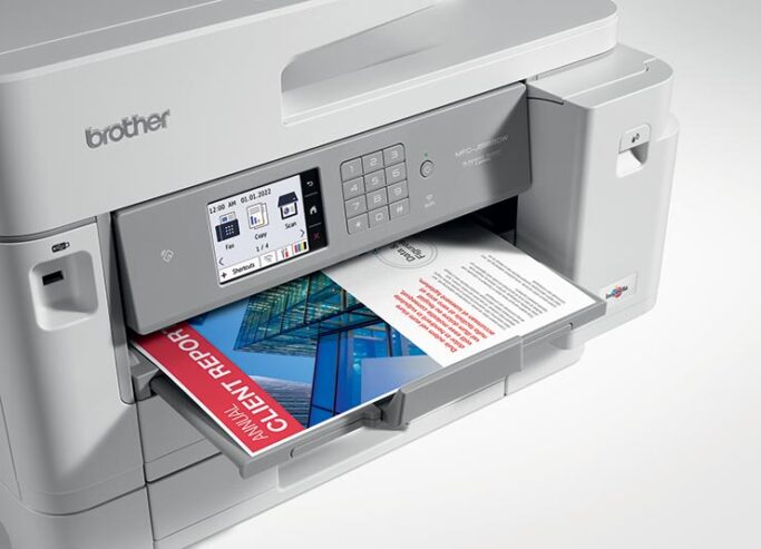 brother inkjet