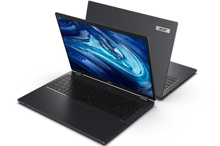 notebook Acer TravelMate