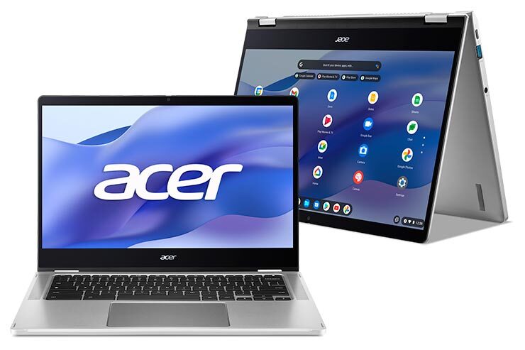 acer chromebook