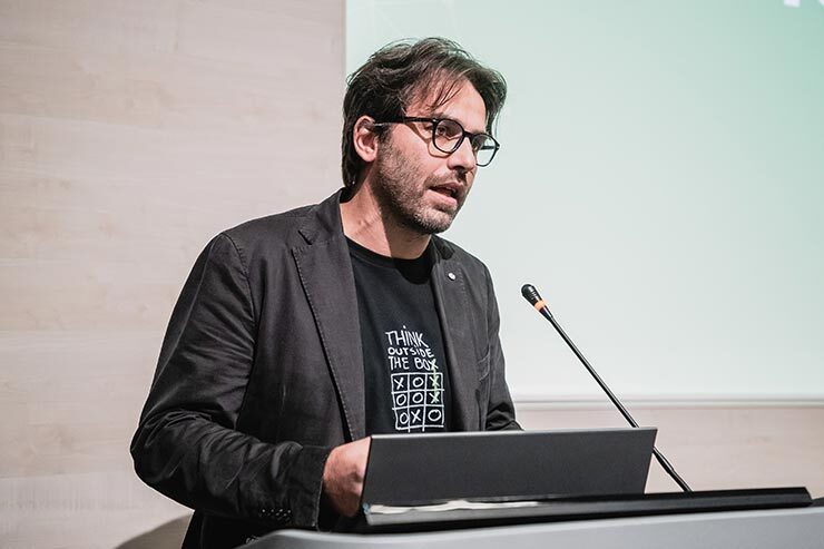 IUNGO partecipa alla fiera dei circuiti stampati